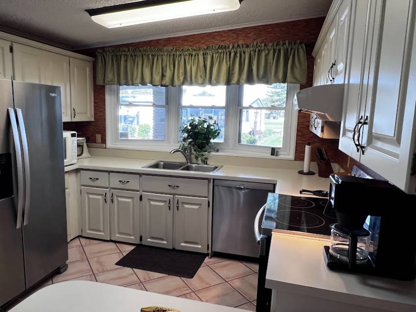 355 Putter Circle a Winter Haven, FL Mobile or Manufactured Home for Sale